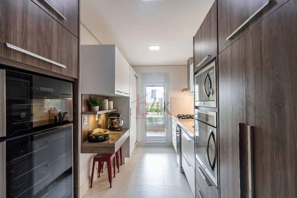 Apartamento, 3 quartos, 134 m² - Foto 8