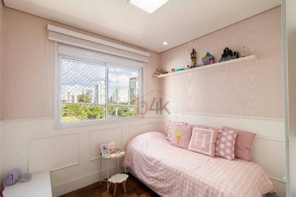 Apartamento, 3 quartos, 134 m² - Foto 11