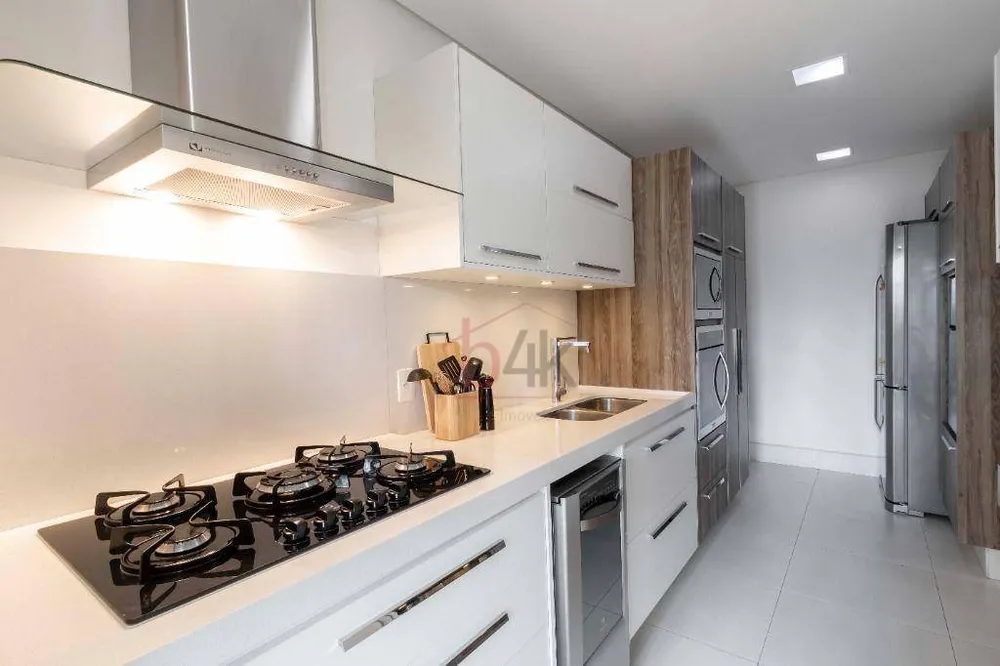 Apartamento, 3 quartos, 134 m² - Foto 7