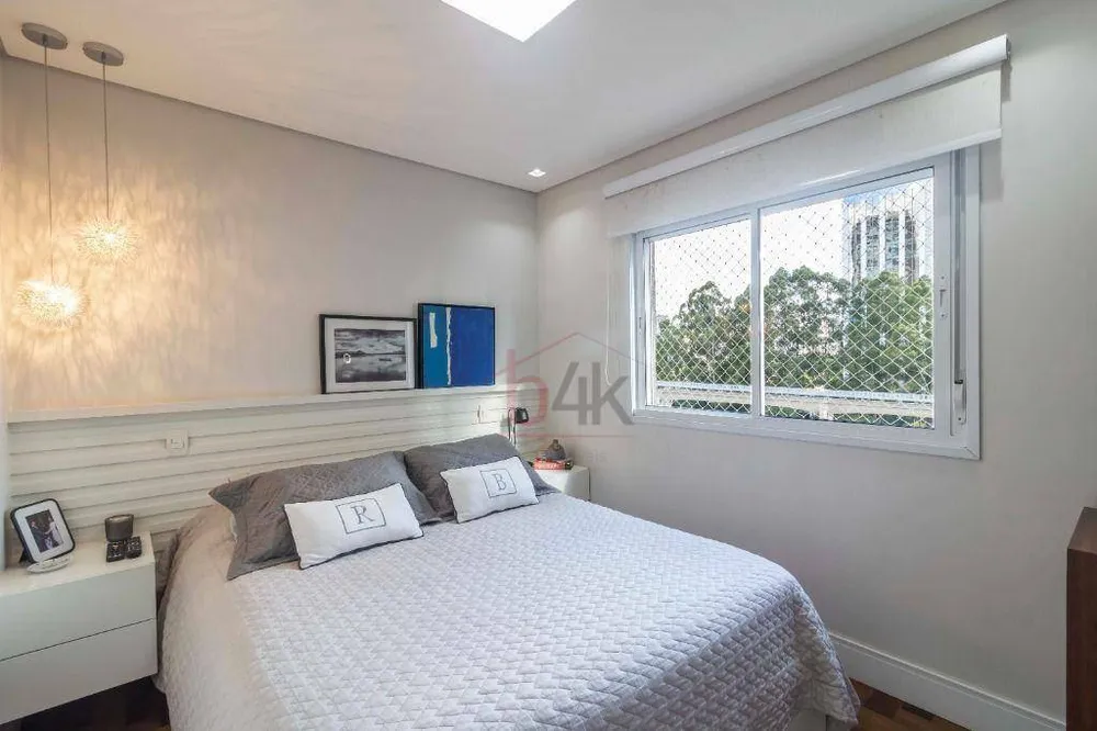 Apartamento, 3 quartos, 134 m² - Foto 15
