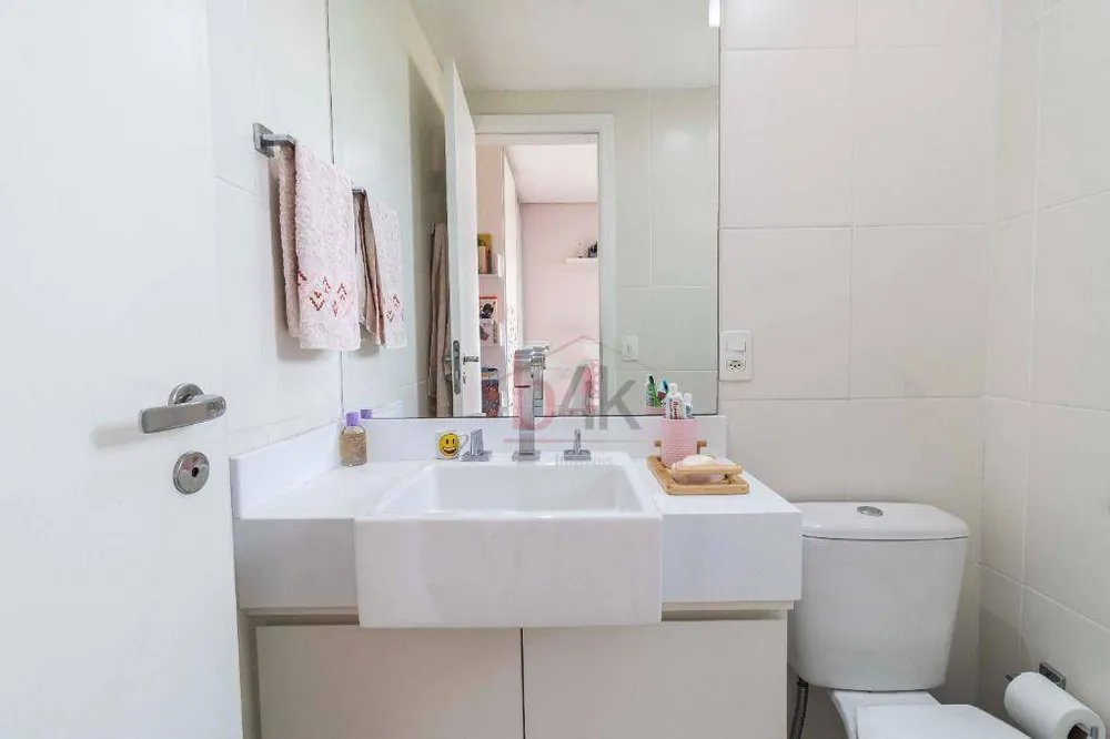 Apartamento, 3 quartos, 134 m² - Foto 14