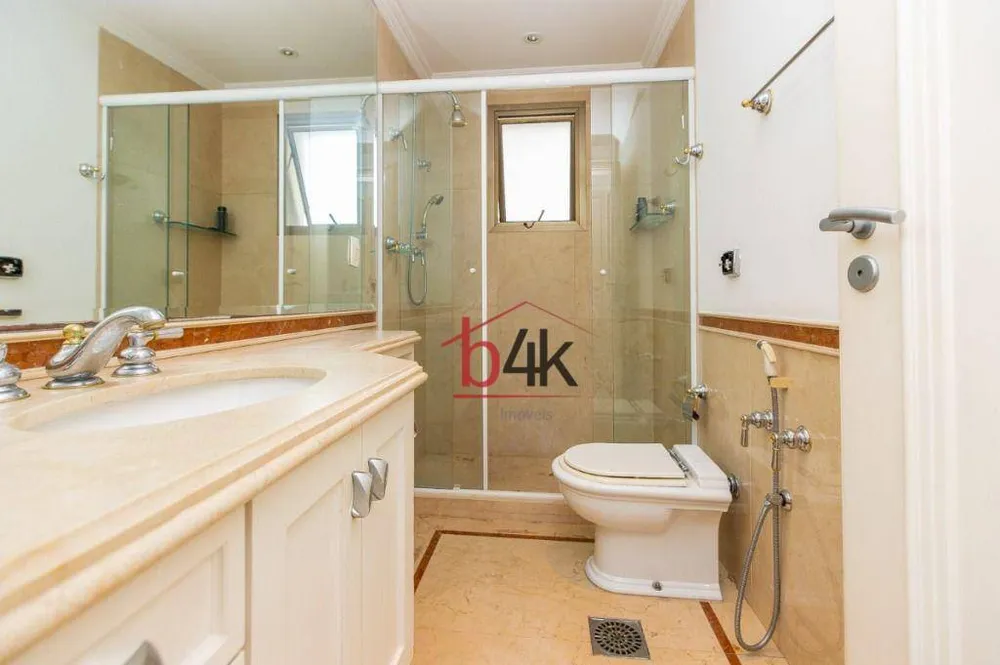 Apartamento, 4 quartos, 280 m² - Foto 10