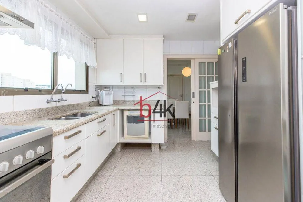 Apartamento, 4 quartos, 280 m² - Foto 6