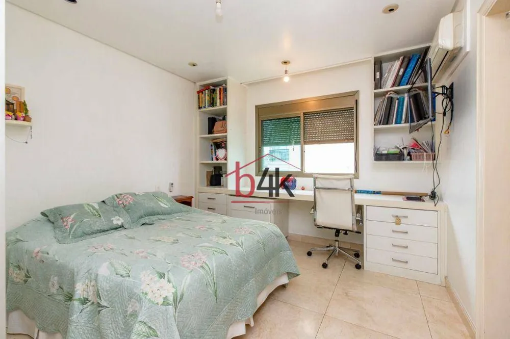 Apartamento, 4 quartos, 280 m² - Foto 3