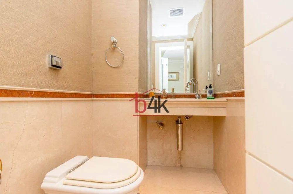 Apartamento, 4 quartos, 280 m² - Foto 9