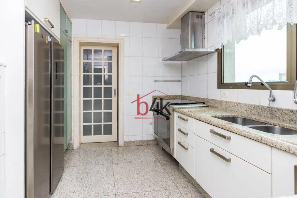 Apartamento, 4 quartos, 280 m² - Foto 4