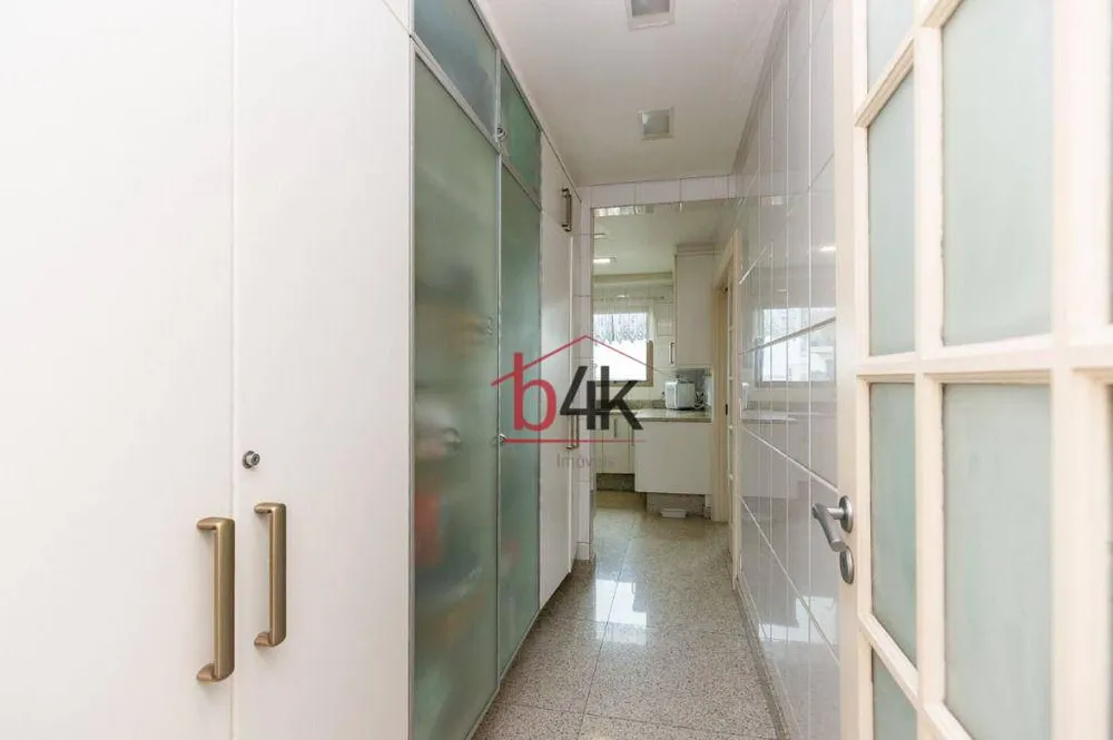Apartamento, 4 quartos, 280 m² - Foto 1