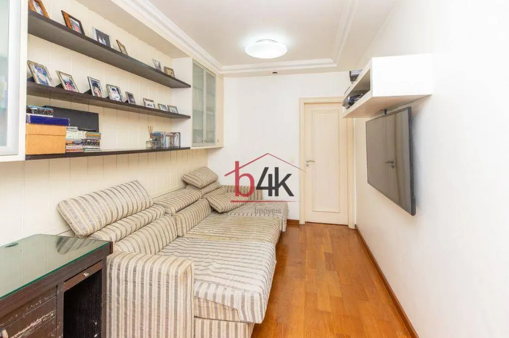 Apartamento, 4 quartos, 280 m² - Foto 5