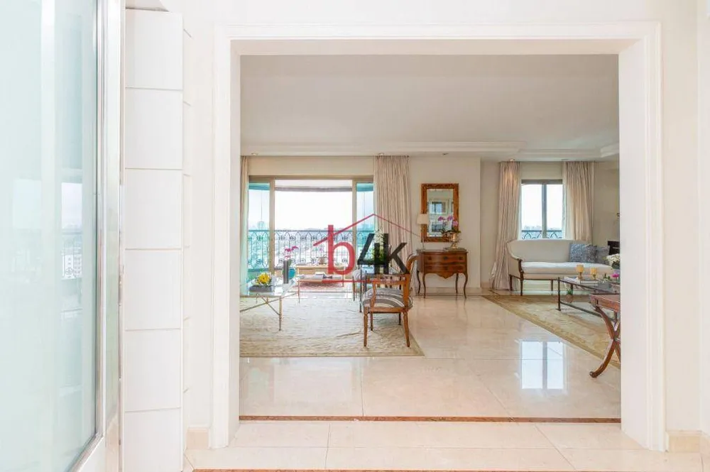 Apartamento, 4 quartos, 280 m² - Foto 12