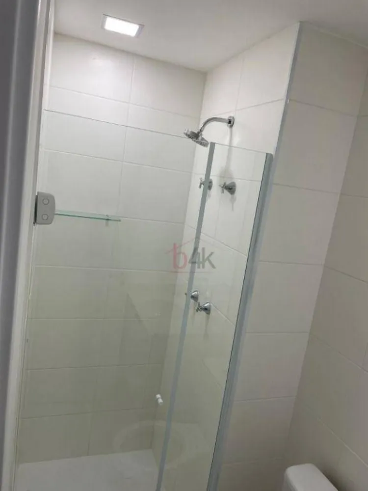 Apartamento, 1 quarto, 25 m² - Foto 2
