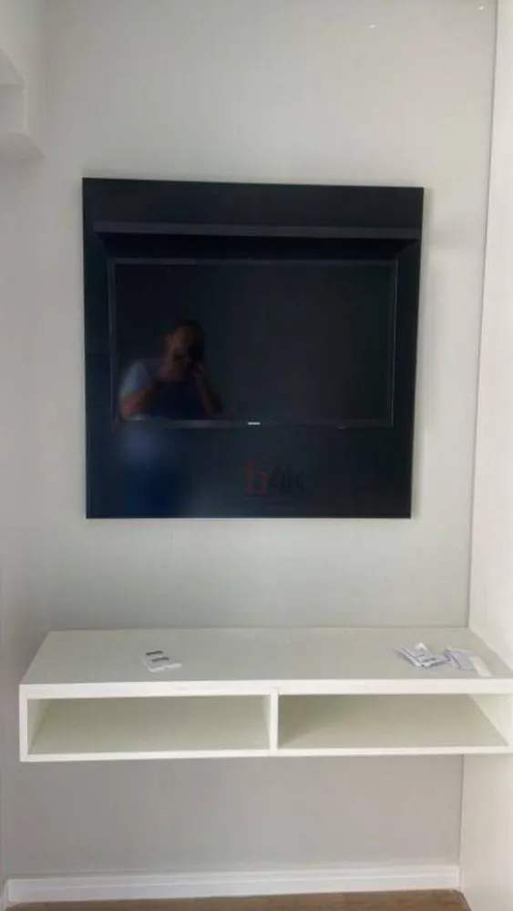 Apartamento, 1 quarto, 25 m² - Foto 7