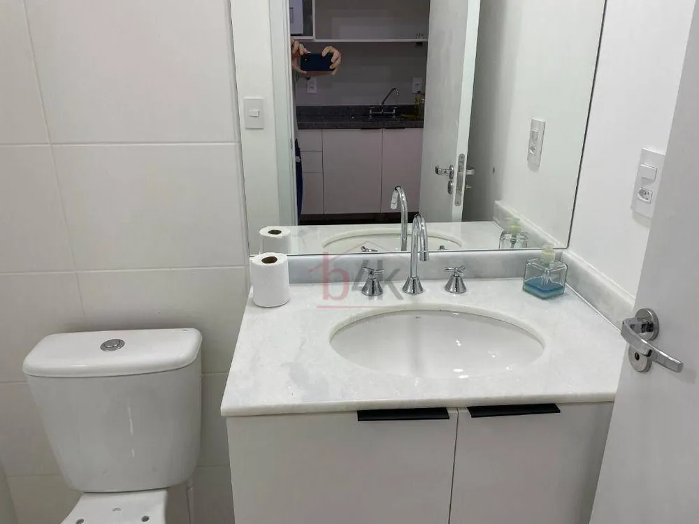 Apartamento, 1 quarto, 25 m² - Foto 3