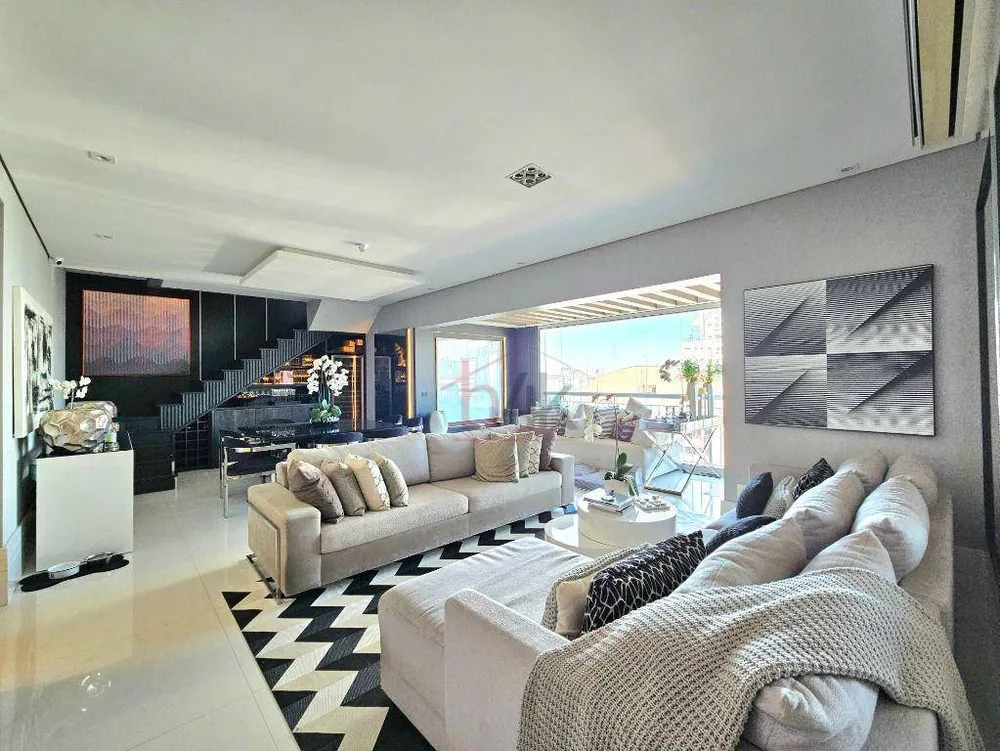 Cobertura, 3 quartos, 305 m² - Foto 16