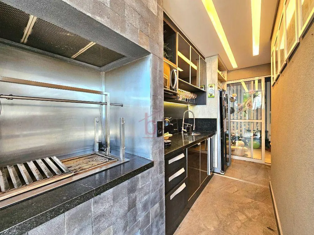 Cobertura, 3 quartos, 305 m² - Foto 7