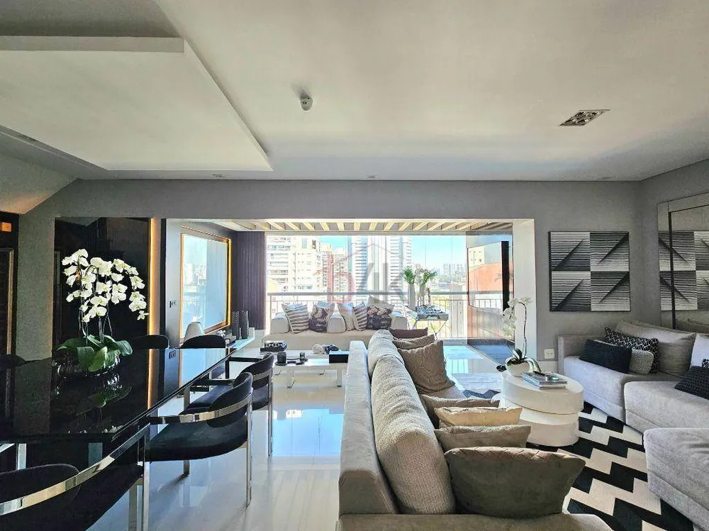 Cobertura, 3 quartos, 305 m² - Foto 18