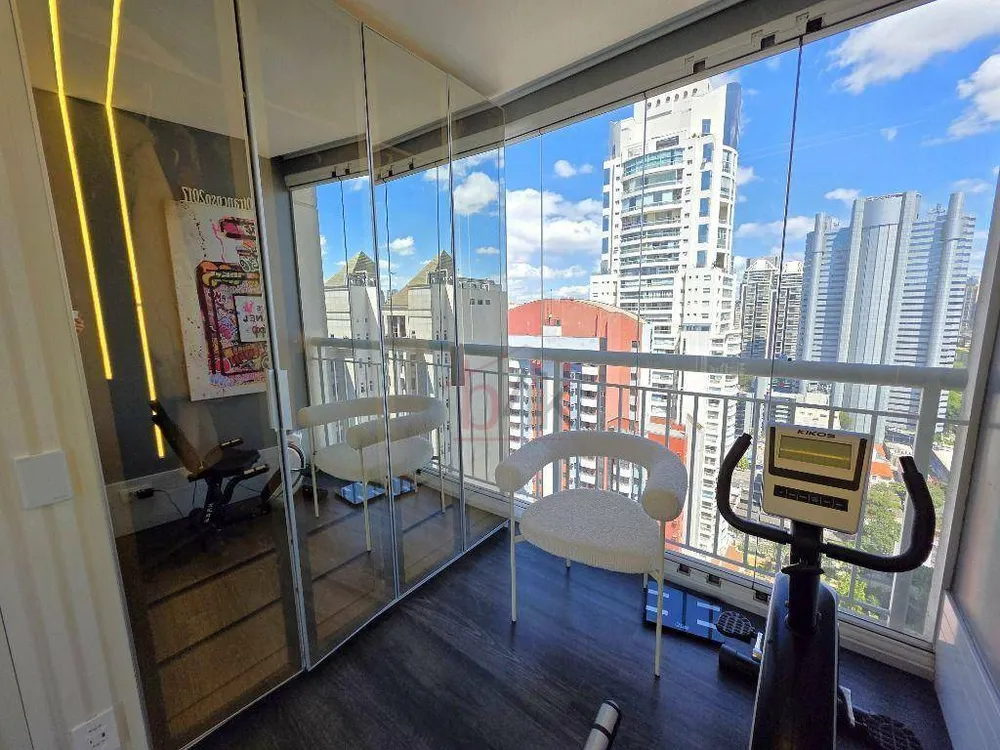 Cobertura, 3 quartos, 305 m² - Foto 10