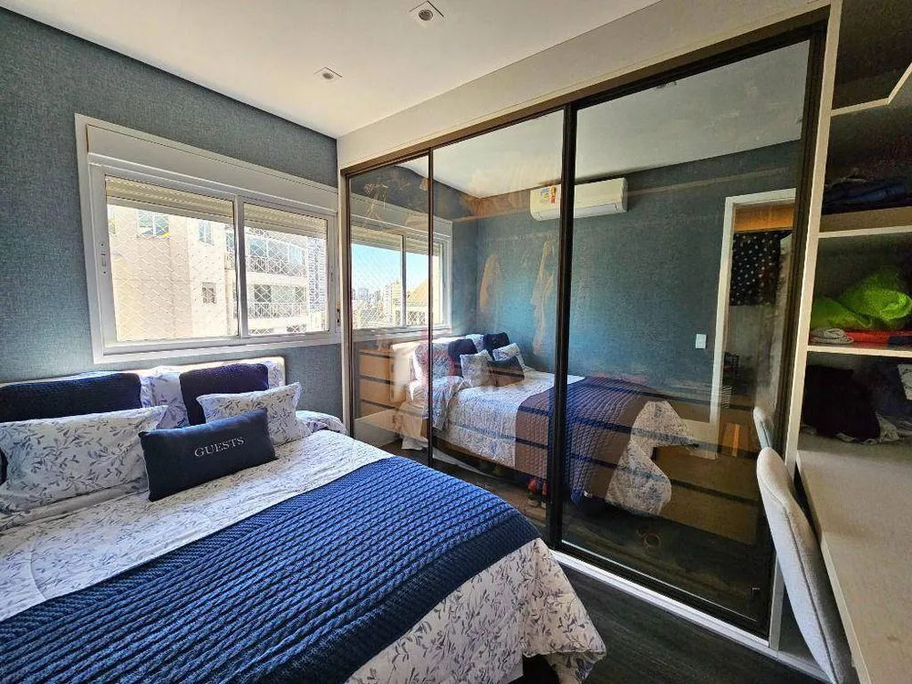 Cobertura, 3 quartos, 305 m² - Foto 3
