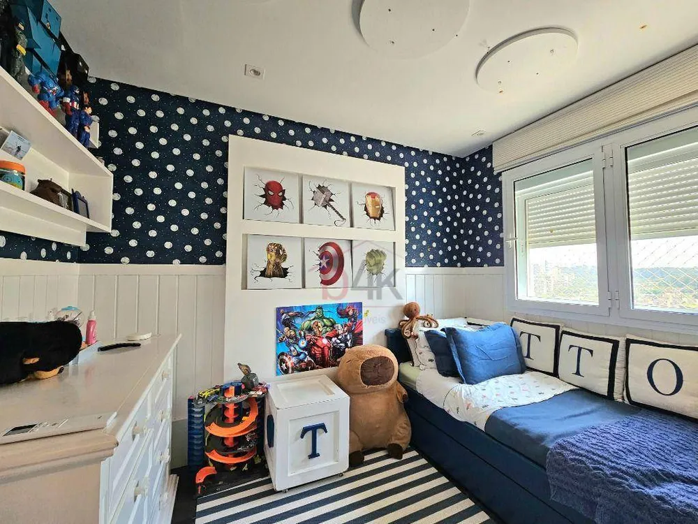 Cobertura, 3 quartos, 305 m² - Foto 15