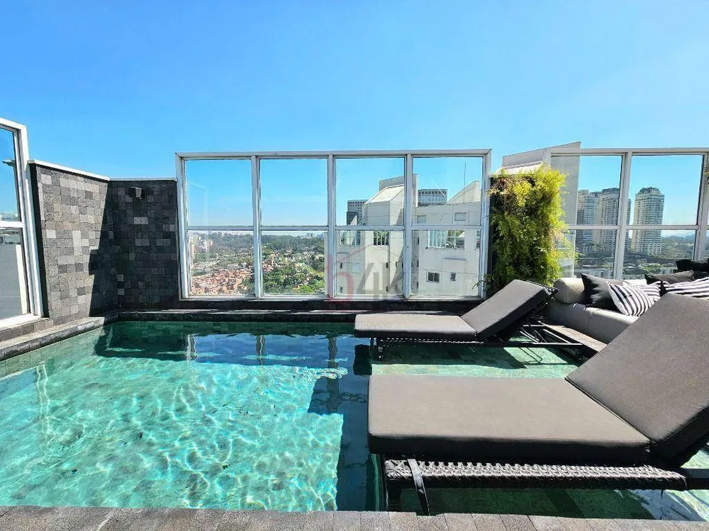 Cobertura, 3 quartos, 305 m² - Foto 8