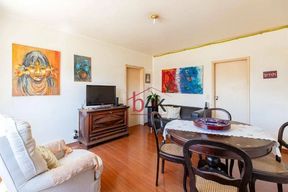 Apartamento, 3 quartos, 65 m² - Foto 3
