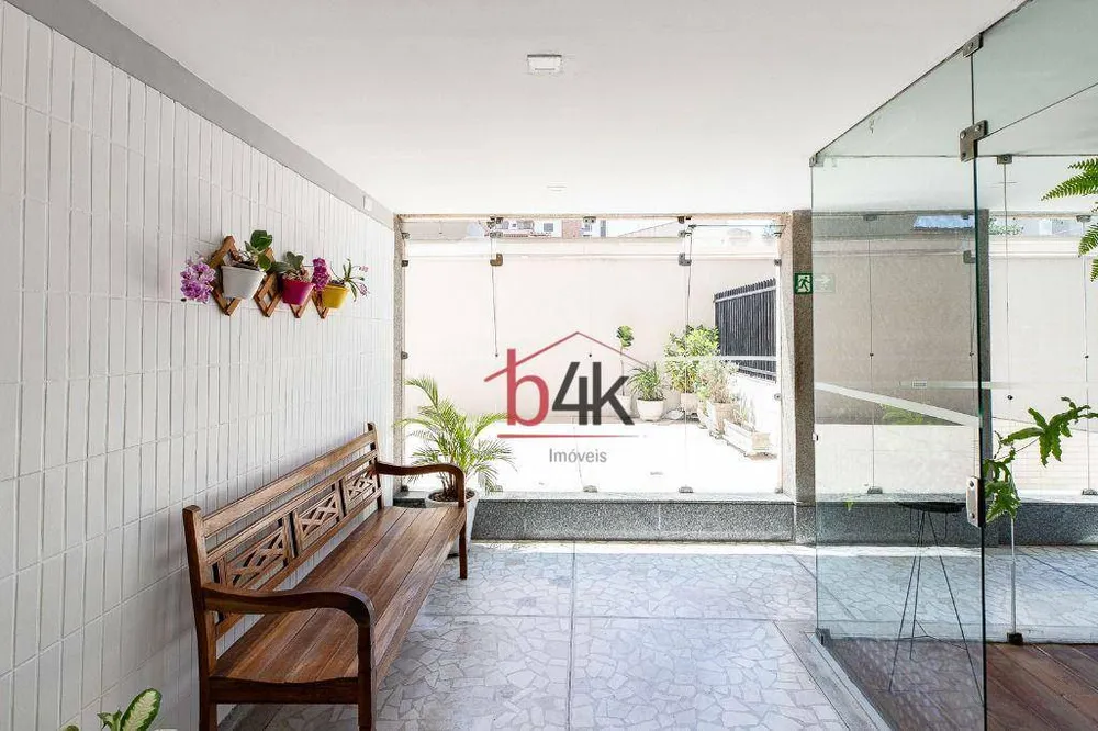 Apartamento, 3 quartos, 65 m² - Foto 12