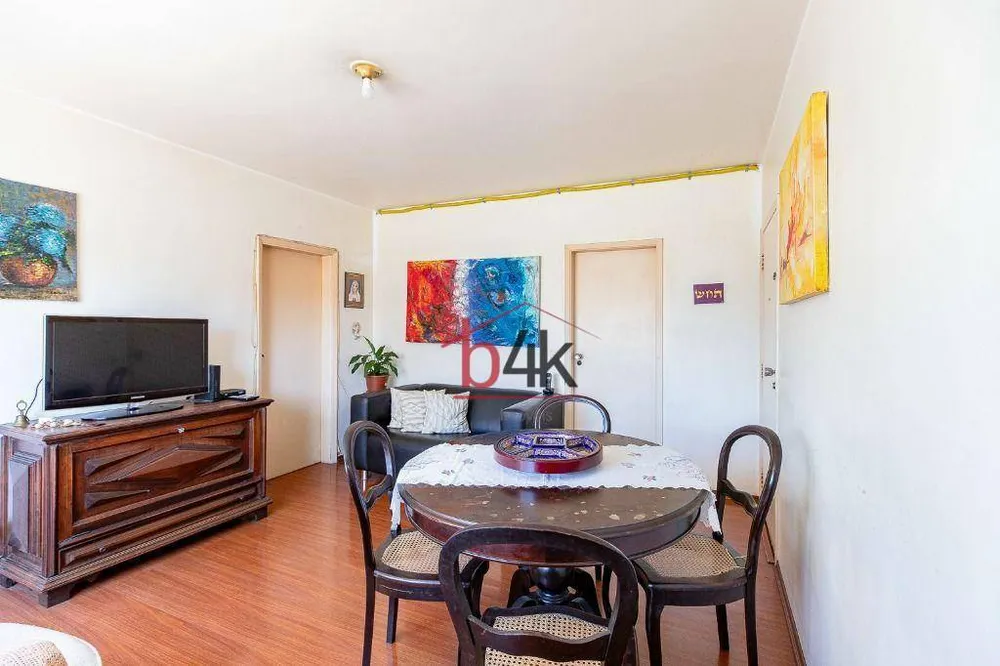 Apartamento, 3 quartos, 65 m² - Foto 4