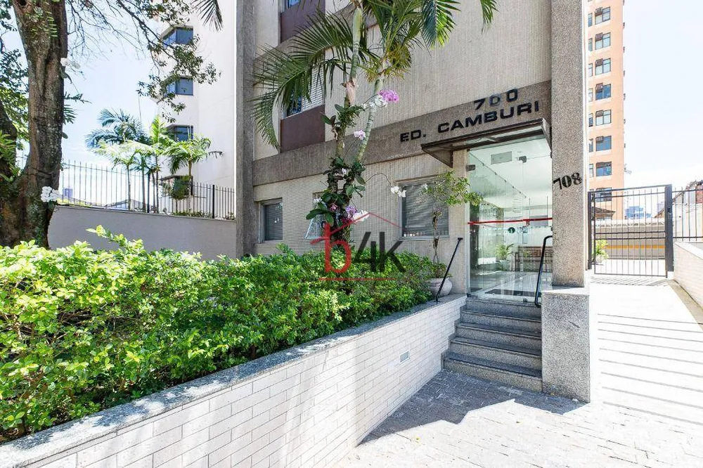 Apartamento, 3 quartos, 65 m² - Foto 11