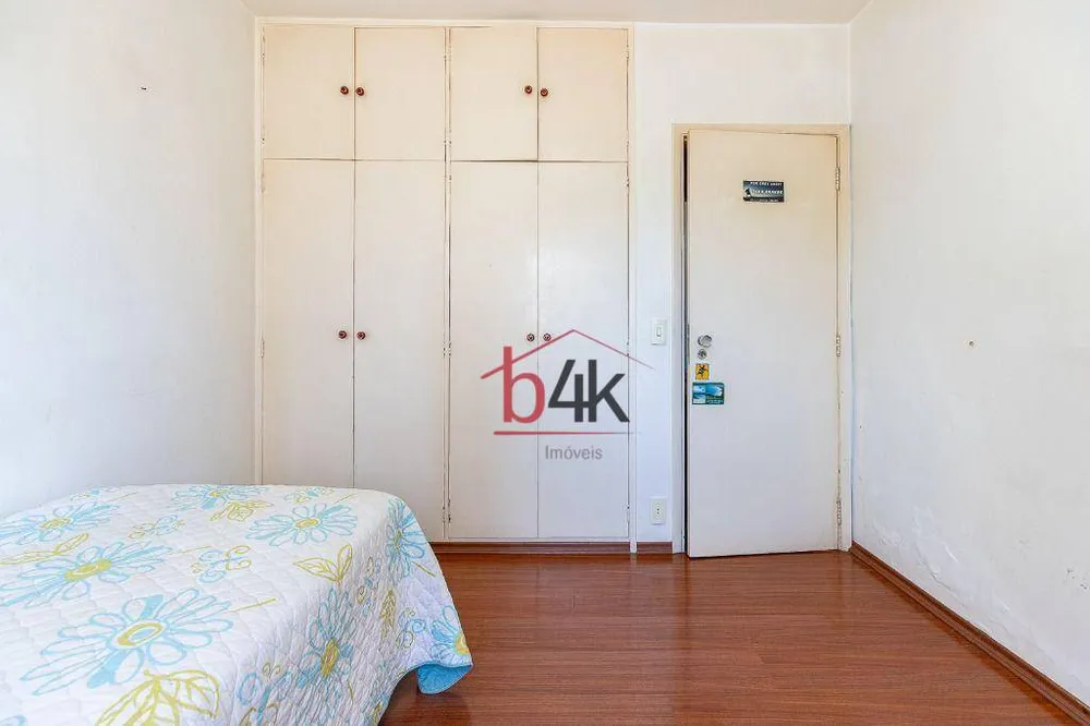 Apartamento, 3 quartos, 65 m² - Foto 5