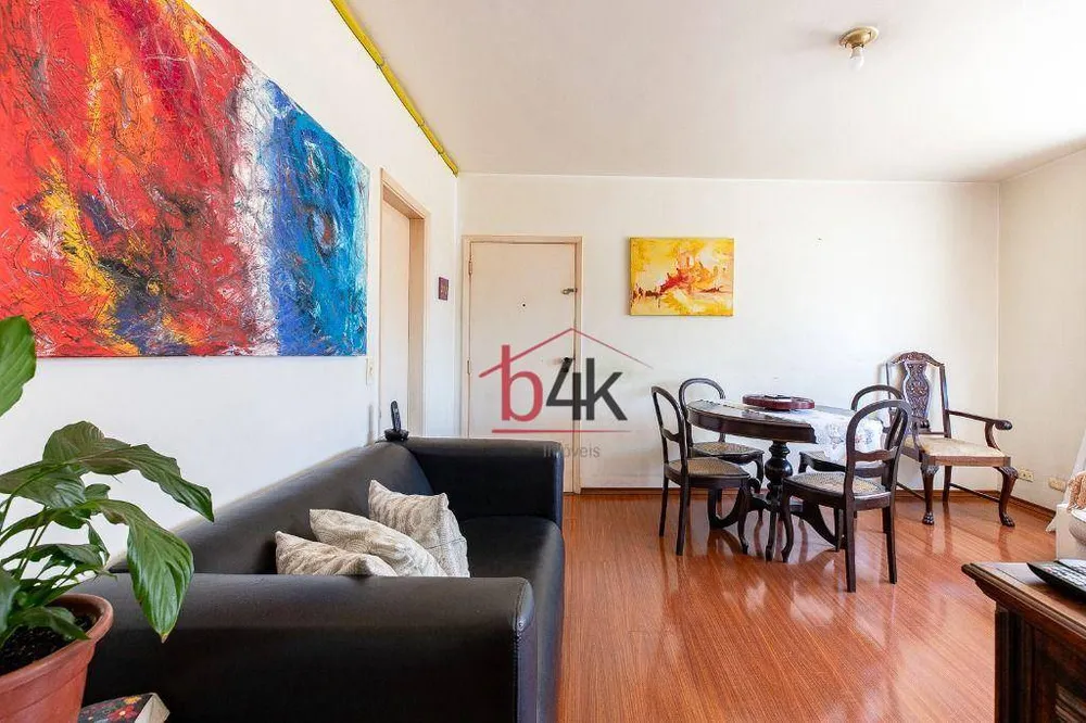 Apartamento, 3 quartos, 65 m² - Foto 2