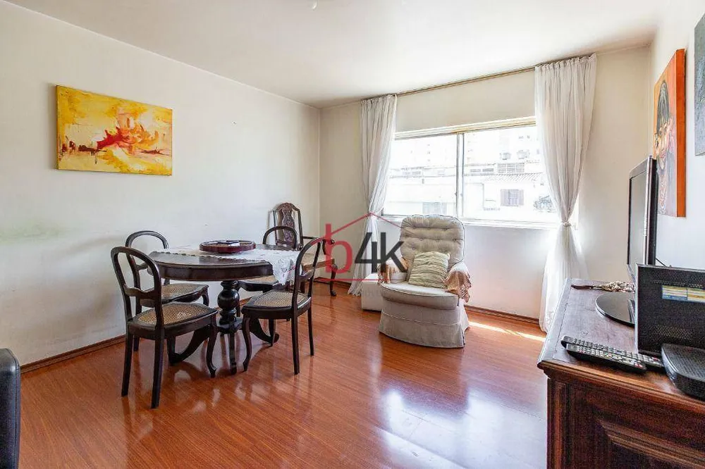 Apartamento, 3 quartos, 65 m² - Foto 1