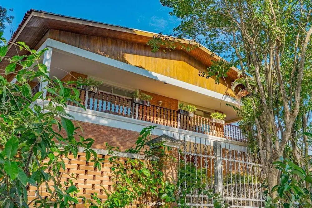Casa, 3 quartos, 580 m² - Foto 5
