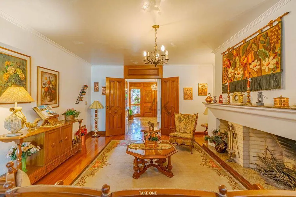 Casa, 3 quartos, 580 m² - Foto 12