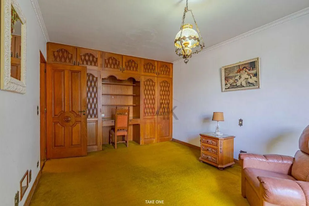 Casa, 3 quartos, 580 m² - Foto 10