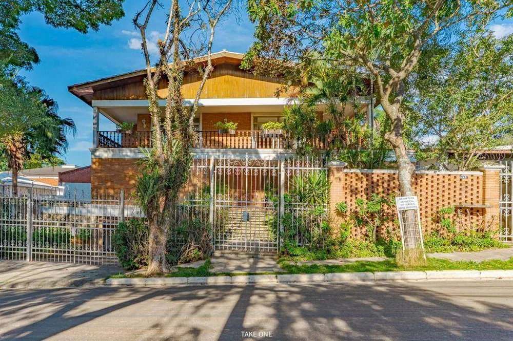Casa, 3 quartos, 580 m² - Foto 11