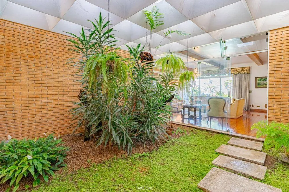 Casa, 3 quartos, 580 m² - Foto 8