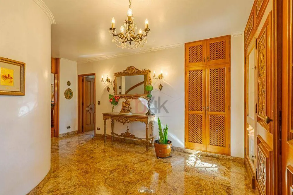 Casa, 3 quartos, 580 m² - Foto 9