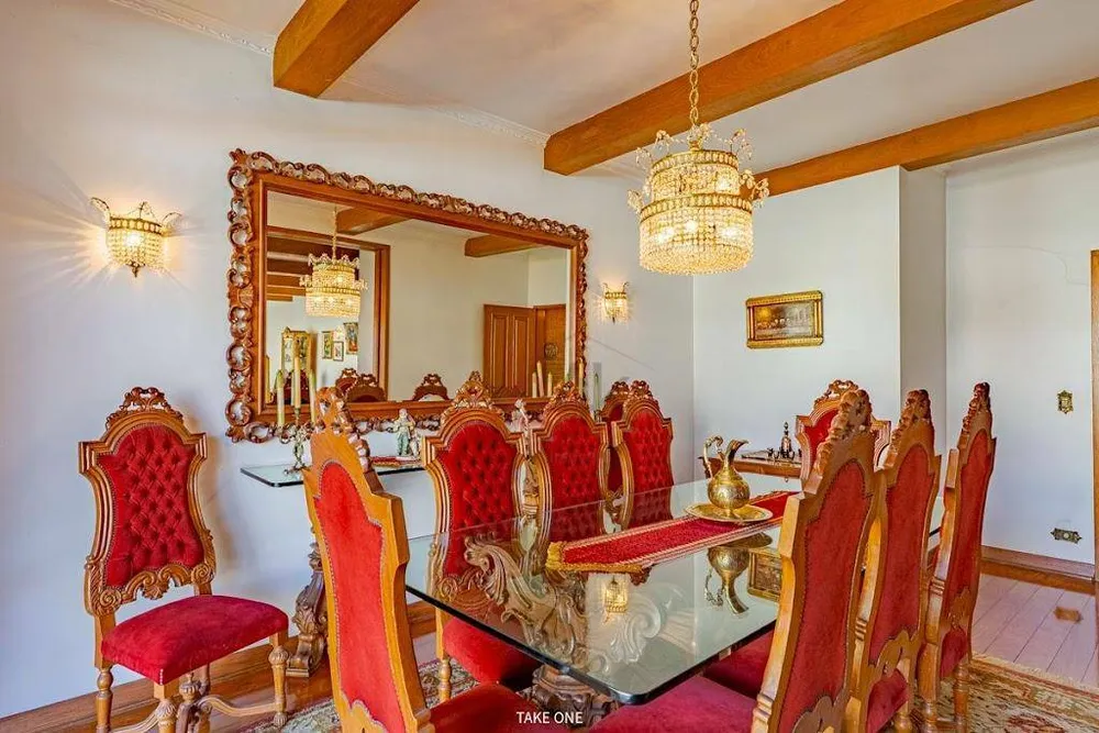 Casa, 3 quartos, 580 m² - Foto 2