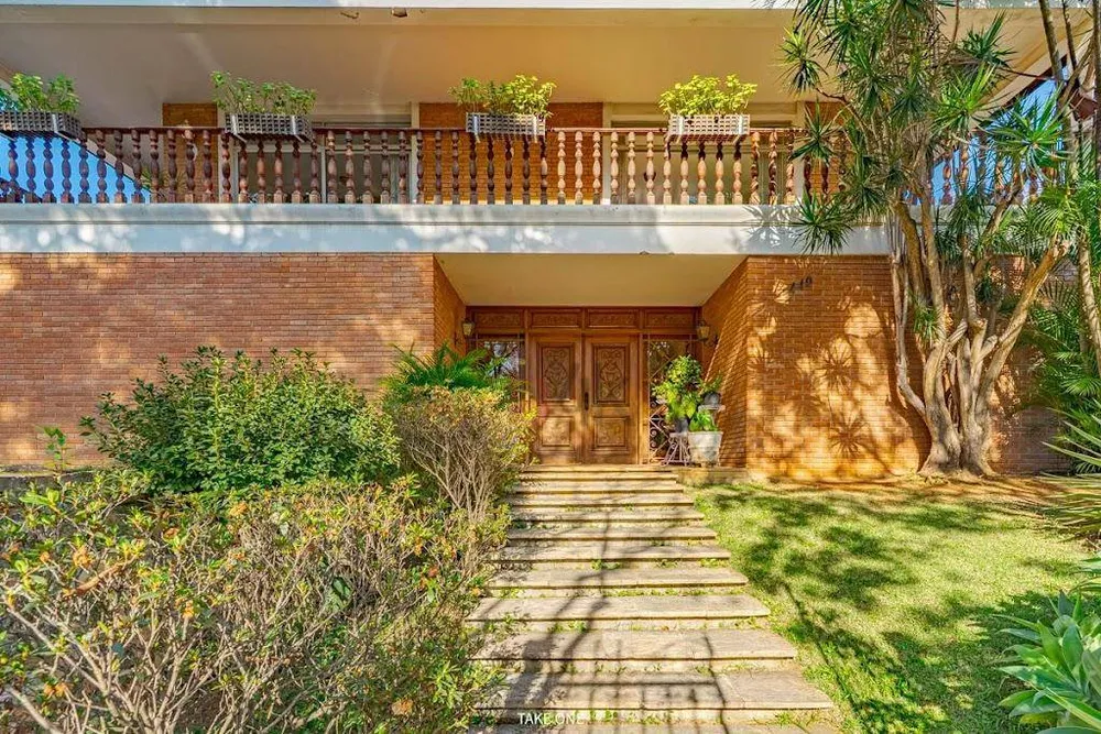 Casa, 3 quartos, 580 m² - Foto 3