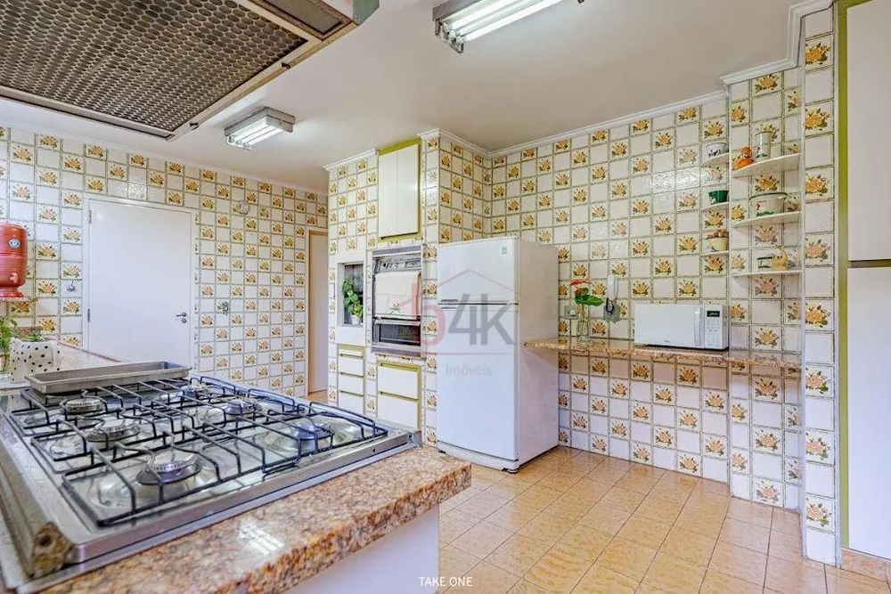 Casa, 3 quartos, 580 m² - Foto 1