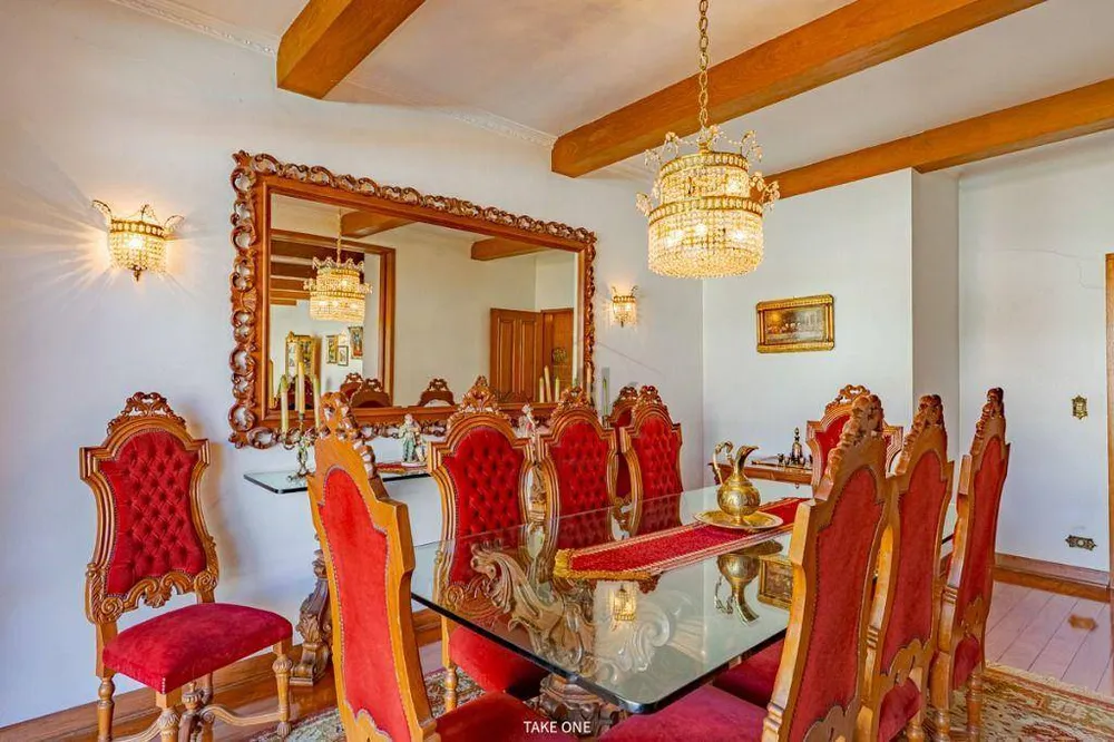 Casa, 3 quartos, 580 m² - Foto 7