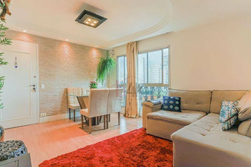 Apartamento, 1 quarto, 50 m² - Foto 5