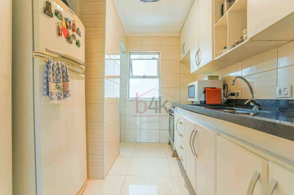 Apartamento, 1 quarto, 50 m² - Foto 2