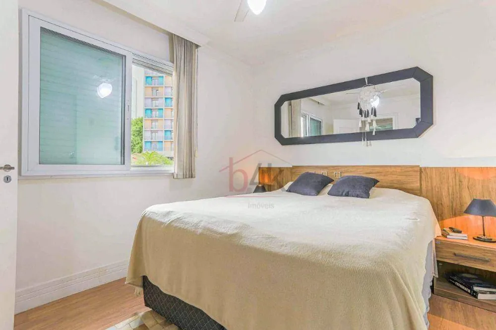 Apartamento, 1 quarto, 50 m² - Foto 9