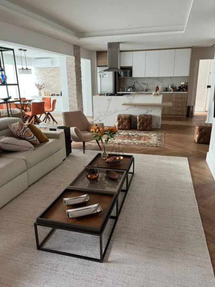 Apartamento, 2 quartos, 130 m² - Foto 5