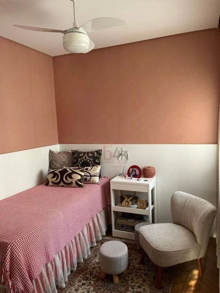 Apartamento, 2 quartos, 130 m² - Foto 10