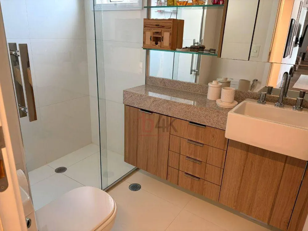 Apartamento, 2 quartos, 130 m² - Foto 7