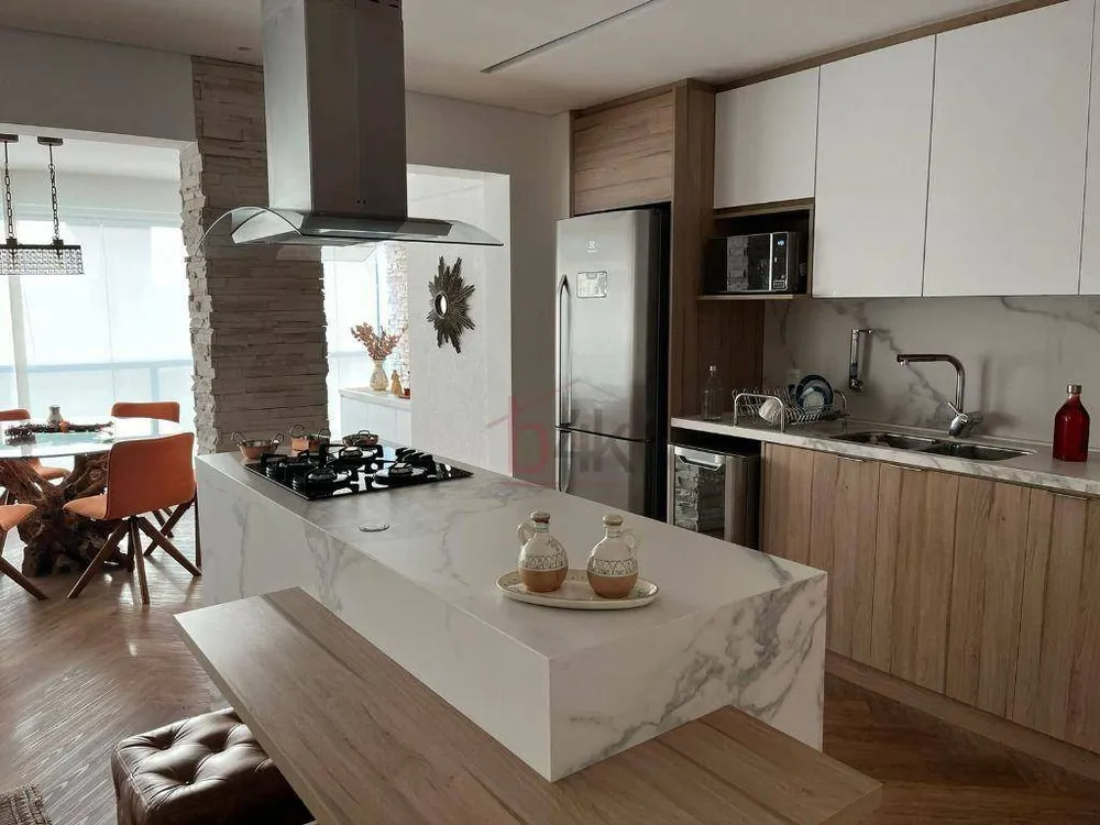 Apartamento, 2 quartos, 130 m² - Foto 6