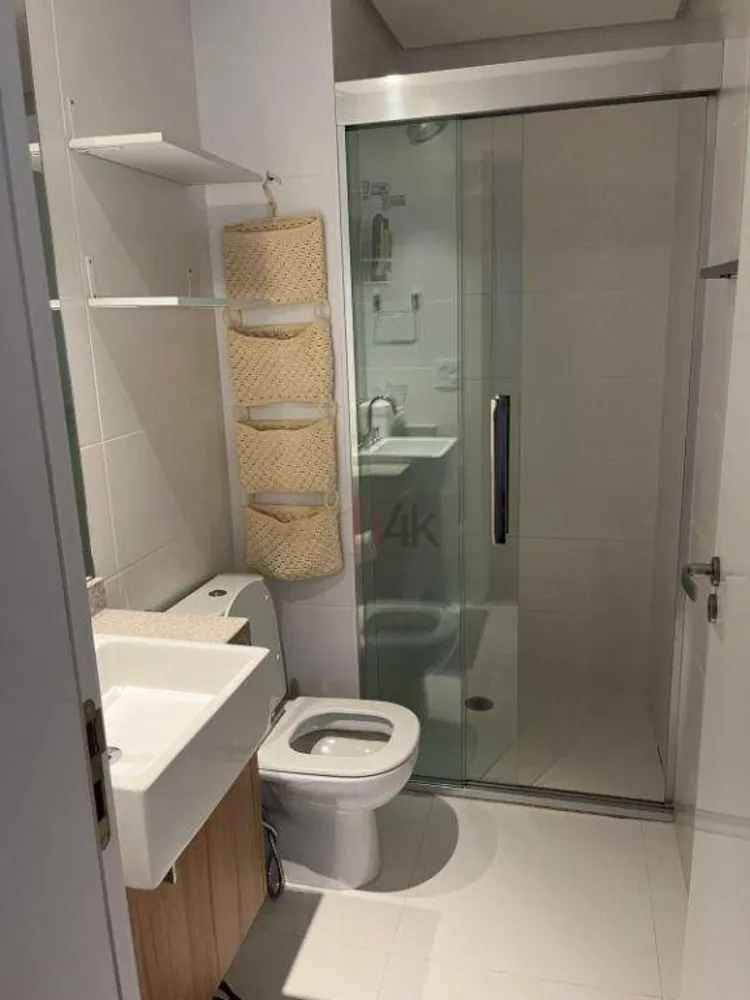 Apartamento, 2 quartos, 130 m² - Foto 8