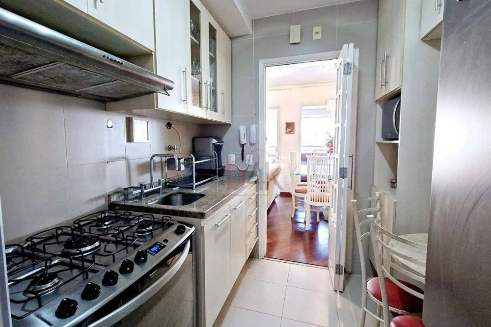 Apartamento, 3 quartos, 95 m² - Foto 2