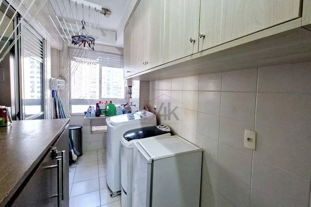 Apartamento, 3 quartos, 95 m² - Foto 3